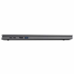 Acer Aspire Go 17 AG17-31P AG17-31P-39U8 43.9 cm (17.3") Notebook - Full HD - Intel Core 3 N355 - 8 GB - 512 GB SSD - Iron