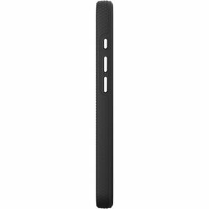 Just in Case Rugged Case for Apple iPhone 16e Smartphone - Textured - Black - Scratch Resistant, Bump Resistant, Drop Resi