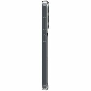 Just in Case Case for Apple Galaxy S25+ Smartphone - Clear - Scratch Resistant, Bump Resistant, Wear Resistant, Damage Res
