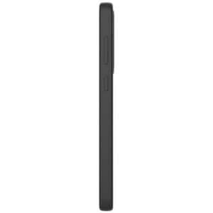 Just in Case Case for Samsung Galaxy A36, Galaxy A56 Smartphone - Black - Scratch Resistant, Bump Resistant, Wear Resistan