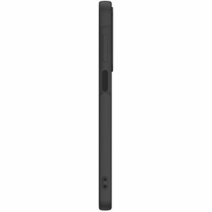Just in Case Case for Samsung Galaxy A16 Smartphone - Black - Scratch Resistant, Bump Resistant, Wear Resistant, Tear Resi