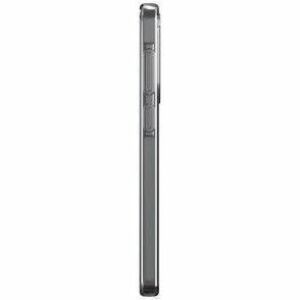 Just in Case Case for Samsung Galaxy A36, Galaxy A56 Smartphone - Clear - Scratch Resistant, Bump Resistant, Wear Resistan
