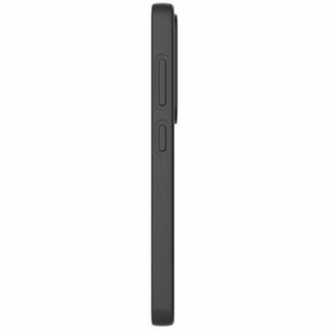 Just in Case Case for Samsung Galaxy S25+ Smartphone - Black - Scratch Resistant, Bump Resistant, Wear Resistant, Tear Res