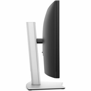 Dell Pro Plus P3425WE 34" Class UW-QHD Curved Screen LED Monitor - 21:9 - TAA Compliant - 34.1" Viewable - In-plane Switch