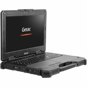 Getac X600 Server 39.6 cm (15.6") Rugged Mobile Sever - Full HD - Intel Xeon 11th Gen W-11865MRE - 128 GB - 6 TB SSD - Int