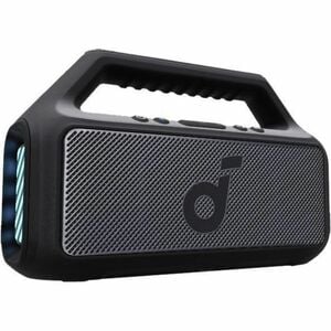 soundcore Boom V2 Black