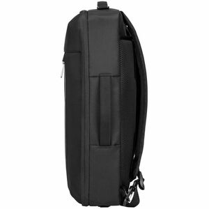 Estuche de transporte Targus Urban TBB595GL (Mochila) para 39.6cm (15.6") Portátil - Negro - Correa de Hombro, Asa de Carr