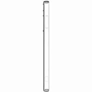 Just in Case Case for Samsung Galaxy A16 Smartphone - Clear - Scratch Resistant, Bump Resistant, Wear Resistant, Tear Resi