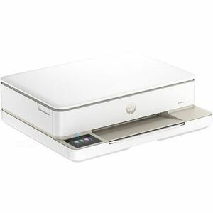 HP ENVY 6120e Wireless All-in-One Color Printer, Instant Ink; Photo printing. Print technology: Thermal inkjet, Printing: 