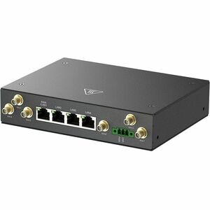 D-Link DWM-550-G Wi-Fi 6 IEEE 802.11 a/b/g/n/ac/ax 2 SIM Cellular Modem/Wireless Router - 5G - 5G NR, LTE - Dual Band - 2.