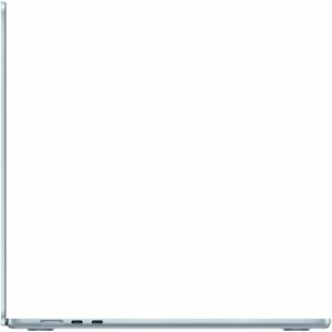 Apple MacBook Air MC6T4HN/A 34.54 cm (13.60") Notebook - Apple M4 - 16 GB - 256 GB SSD - English (US) Keyboard - Sky Blue 