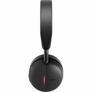Dell Pro WL5024 Wired/Wireless On-ear, Over-the-head Stereo Headset - Microsoft Teams Certification - Siri, Google Assista