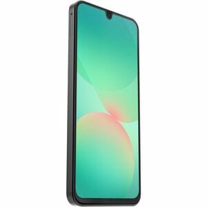 OtterBox Glass 9H Glass, Aluminosilicate Screen Protector for Samsung Galaxy A26 5G - Clear - 1 - For Super AMOLED Smartph