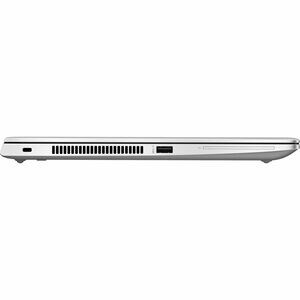 HP EliteBook 840 G6 35.6 cm (14") Notebook - Full HD - Intel Core i5 8th Gen i5-8250U - 16 GB - 512 GB SSD - Intel Chip - 