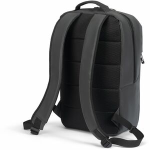 Dicota Commuter Carrying Case (Backpack) for 33 cm (13") to 40.6 cm (16") Notebook - Shoulder Strap - 439.9 mm Height x 29