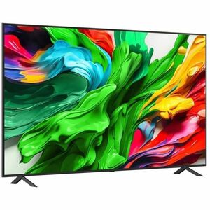 LG QNED85A 100QNED85AU 100.3" Smart LED-LCD TV 2025 - 4K UHDTV - High Dynamic Range (HDR) - HDR10, HLG - QNED MiniLED Back