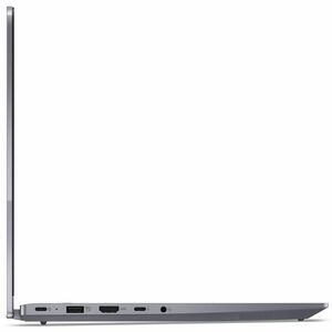 Lenovo ThinkBook 14 G5 IAU 21SQ000HSP 35.6 cm (14") Touchscreen Convertible 2 in 1 Notebook - WUXGA - Intel Core Ultra 7 2