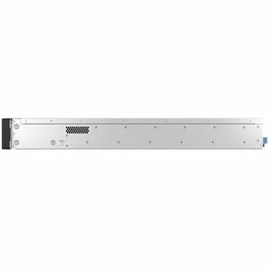 QNAP TDS-H2489FU-R2-4314-256G SAN/NAS Storage System - 2 x Intel Xeon Silver 4314 Hexadeca-core (16 Core) - 24 x HDD Suppo