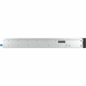 QNAP TDS-H2489FU-R2-4309Y-64G SAN/NAS Storage System - 2 x Intel Xeon Silver 4309Y Octa-core (8 Core) - 24 x HDD Supported