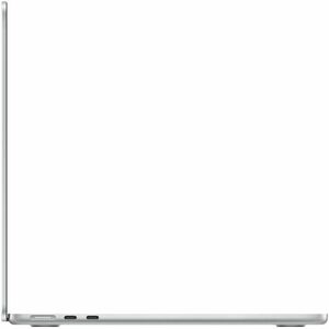 15-inch MacBook Air: Apple M4 chip with 10-core CPU and 10-core GPU 16GB 256GB SSD - Silver
