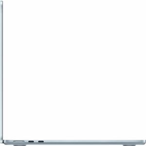 Apple MacBook Air MC6U4ZP/A 34.5 cm (13.6") Notebook - Apple M4 - 16 GB - 512 GB SSD - English (US) Keyboard - Sky Blue - 