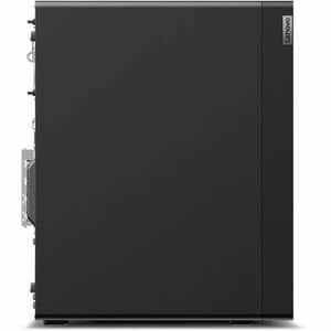 Lenovo ThinkStation P2 30FR0066SP Workstation - 1 x Intel Core i9 14th Gen i9-14900 - vPro Technology - 32 GB - 1 TB SSD -