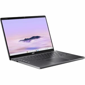 Acer Chromebook Plus Spin 714 CPE794-1N CPE794-1N-56FV 14" Touchscreen Convertible 2 in 1 Chromebook - WUXGA - 60 Hz - Int