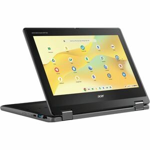 Acer Chromebook Spin 511 R757TN R757TN-C21J 11.6" Touchscreen Convertible 2 in 1 Chromebook - HD - 60 Hz - Intel N-Series 
