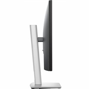 Dell Pro Plus P2725QE 27 Zoll Class 4K UHD LED-Monitor - 16:9 Format - Schwarz, Silber - 68,6 cm (27 Zoll) Viewable - IPS-