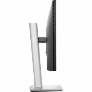 Dell Pro Plus P2425DE 24 Zoll Class WQHD LED-Monitor - 16:9 Format - Schwarz - 60,5 cm (23,8 Zoll) Viewable - IPS-Technolo