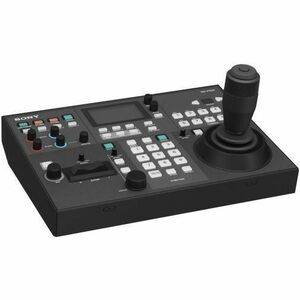 Sony RM-IP500 Device Remote Control - For Camera