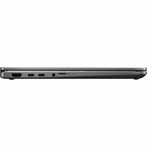 Asus VivoBook Flip 14 TP3407 TP3407SA-QL064W 35,6 cm (14 Zoll) Touchscreen Umrüstbar Copilot+ PC 2 in 1 Notebook - WUXGA -