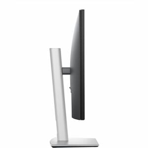 Dell Pro Plus P2725DE 27" Class WQHD LED Monitor - 16:9 - Black, Silver - 68.6 cm (27") Viewable - In-plane Switching (IPS