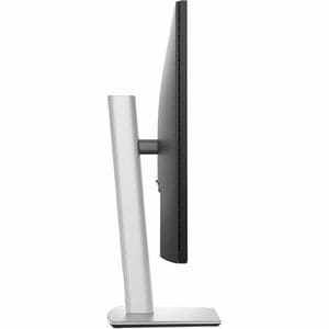 Dell Pro Plus P3225DE 32" Class WQHD LED Monitor - 16:9 - Black, Grey - 80 cm (31.5") Viewable - In-plane Switching (IPS) 