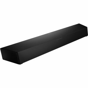 Philips Professional 2.1 Bluetooth Soundbar-Lautsprecher - 100 W RMS - Schwarz - Wandmontierbar, Oberflächenbefestigung - 