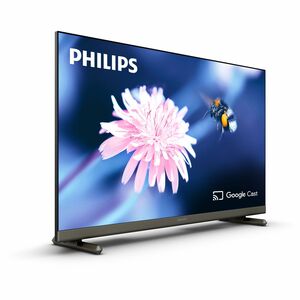 Philips Professional 32HFL4518 32 Zoll (81,28 cm) Smart LED-LCD TV - HDTV - LED Hintergrund-beleuchtung - Google Assistant