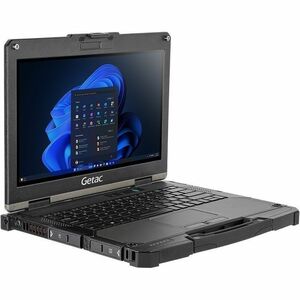 Getac B360 B360 G3 33.8 cm (13.3") Touchscreen Rugged Notebook - Full HD - Intel Core Ultra 7 255H - 16 GB - 256 GB SSD - 