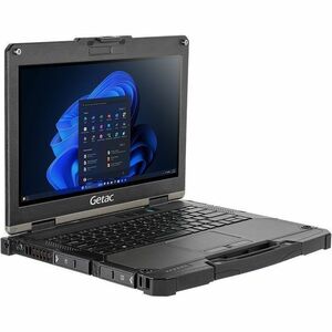 Getac B360 B360 G3 33.8 cm (13.3") Touchscreen Rugged Notebook - Full HD - Intel Core Ultra 5 225H - 16 GB - 256 GB SSD - 