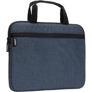 Incase Carrying Case (Briefcase) for 33 cm (13") Notebook - Blue - Polyester Body