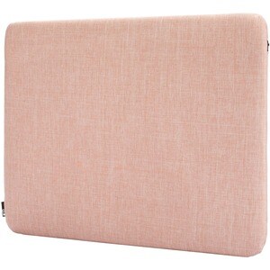 Incase Carrying Case (Sleeve) for 38.1 cm (15") Notebook - Blush Pink