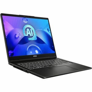 Venture 14 AI A1MG - 14" 2.8K OLED - Ultra 7 155H - 16GB8GBx2 RAM DDR5 - 512GB NVMe SSD - WiFi 6E AX211 - 4cell 55.2Whr - 
