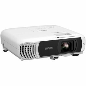 Epson EB-FH18 3LCD Projector - Ceiling Mountable - Front, Ceiling - 1080p - 5500 Hour Normal Mode - 12000 Hour Economy Mod