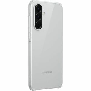 Samsung Galaxy A56 5G Clear Case - For Samsung Galaxy A56 Smartphone - Transparent - Damage Resistant