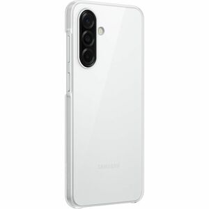 Samsung Galaxy A26 5G Clear Case - For Samsung Galaxy A26 5G Smartphone - Transparent - Polyurethane
