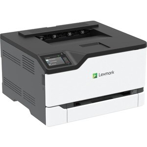Impresora Láser Inalámbrico De Escritorio Lexmark CS430 CS431dw - Color - 26 ppm Mono/ 26 ppm de impresión en color - 2400