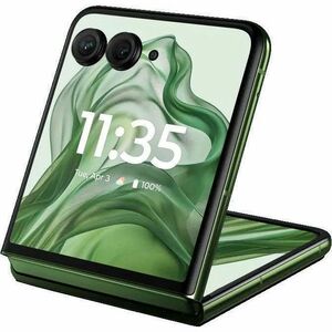 MOTOROLA RAZR 50 ULTRA 12+512 VERDE