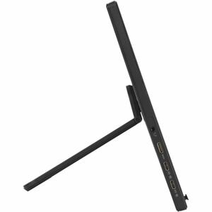 ASUS ZenScreen MB169CK. Taille de l'écran: 39,6 cm (15.6"), Résolution de l'écran: 1920 x 1080 pixels, Type HD: Full HD, T