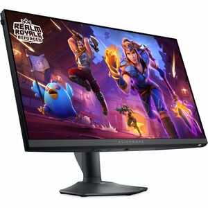 Dell Alienware AW2724HF 27 Zoll Class Gaming-LCD-Monitor - 68,4 cm (26,9 Zoll) Viewable