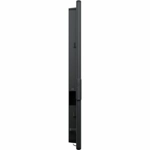 Dell P7525QT 75 Zoll Class LED-Touchscreen-Monitor - 16:9 Format - 8 ms Reaktionszeit - 189,2 cm (74,5 Zoll) Viewable - 20