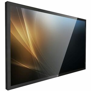 Philips 24BDL3751T 604.52 mm Digital Signage Display - 24 Hours/7 Days Operation - Advanced Super Dimension Switch ( ADS )